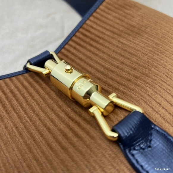 Hyper Peter small bag GUCCI 1961 shoulder Jackie 0729